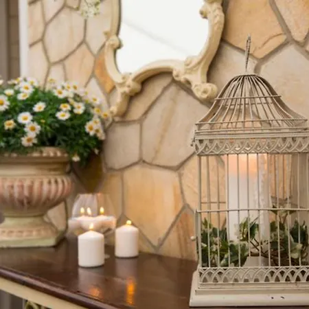 ティグッリオ エト デ ミラノ 3*