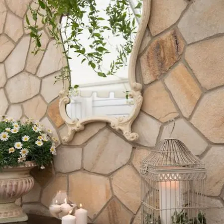 ティグッリオ エト デ ミラノ ホテル 3*