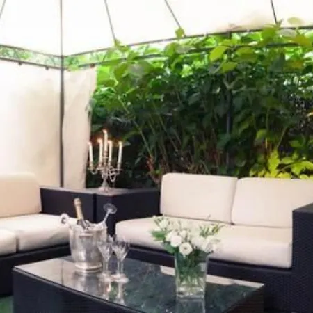 ティグッリオ エト デ ミラノ 3*