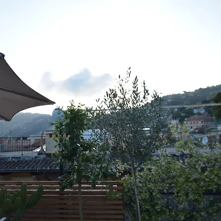 Tigullio Et De Milan Santa Margherita Ligure