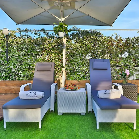 ティグッリオ エト デ ミラノ サンタ・マルゲリータ・リグレ