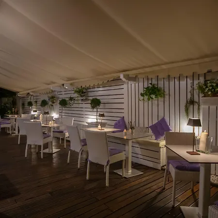 Tigullio Et De Milan Ξενοδοχείο