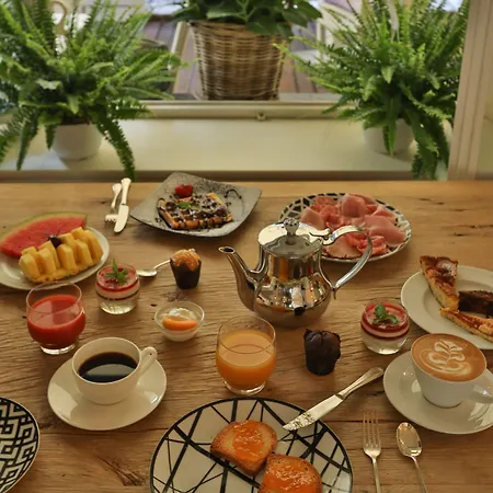 ティグッリオ エト デ ミラノ 3*