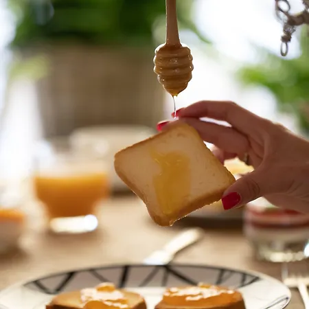 ホテル ティグッリオ エト デ ミラノ サンタ・マルゲリータ・リグレ