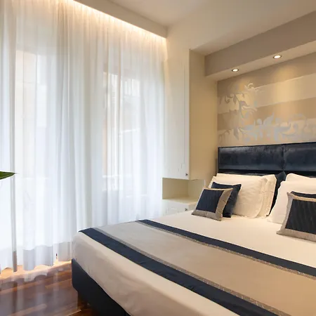 ホテル ティグッリオ エト デ ミラノ