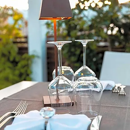Hotel Tigullio Et De Milan Santa Margherita Ligure