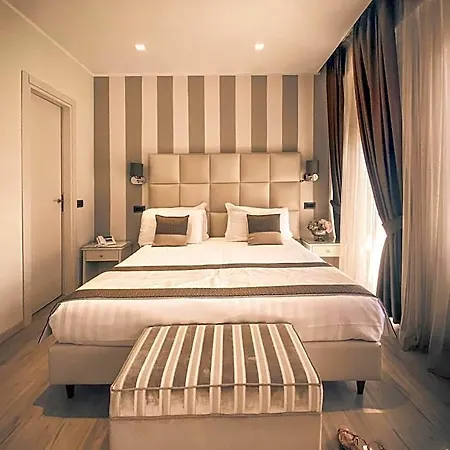 Hotel Tigullio Et De Milan