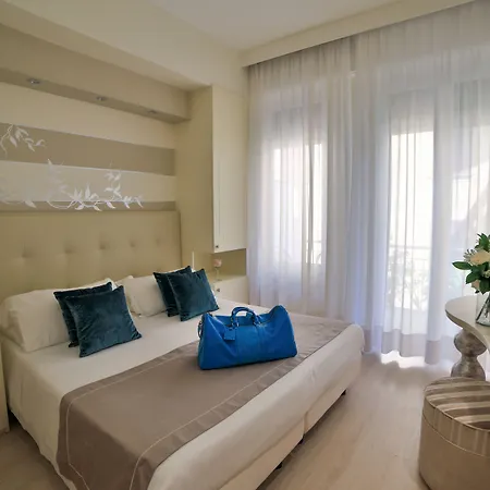 Tigullio Et De Milan Hotel Santa Margherita Ligure