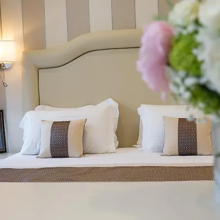 Hotel Tigullio Et De Milan 3*