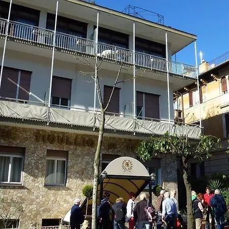 Tigullio Et De Milan Hotel 3*