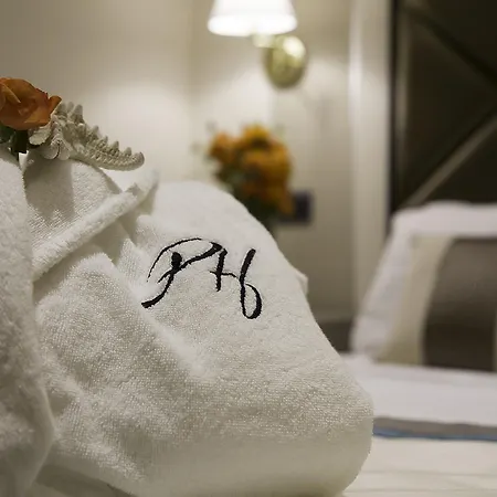 Hotel Tigullio Et De Milan 3*