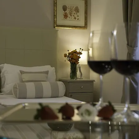 Tigullio Et De Milan Hotel