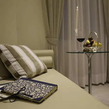 Tigullio Et De Milan 3*