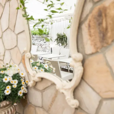 ティグッリオ エト デ ミラノ ホテル 3*