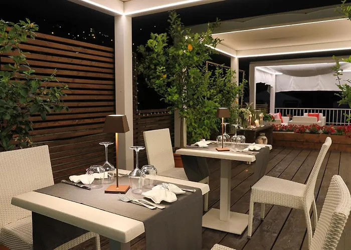 Hotel Tigullio Et De Milan