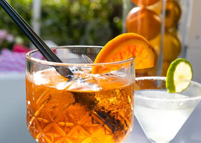 Hotel Tigullio Et De Milan