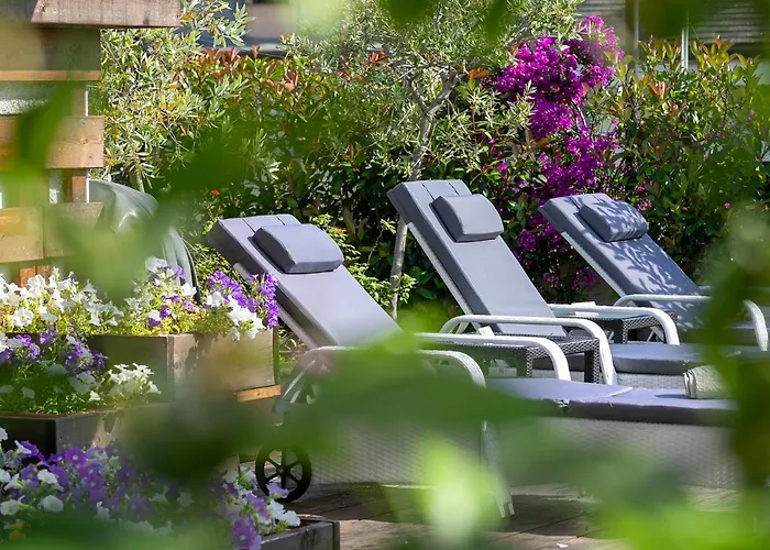 Tigullio Et De Milan 3*