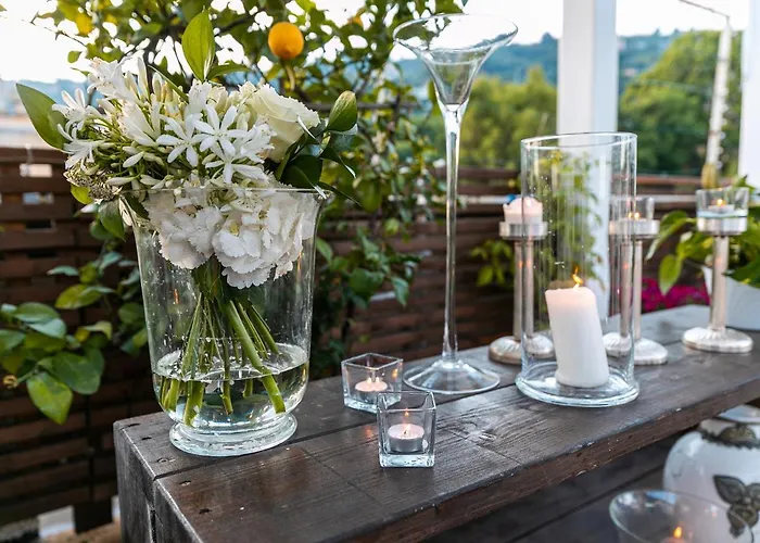 Tigullio Et De Milan 3* Santa Margherita Ligure