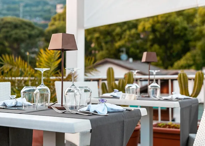 Hotel Tigullio Et De Milan