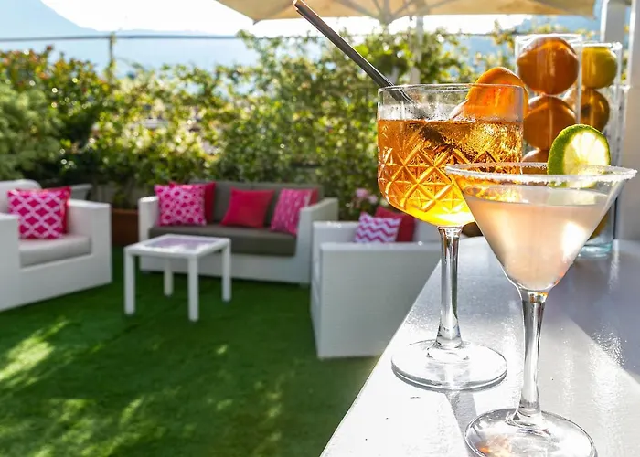 Tigullio Et De Milan Hotel Santa Margherita Ligure