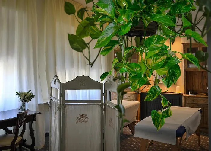 Tigullio Et De Milan Santa Margherita Ligure