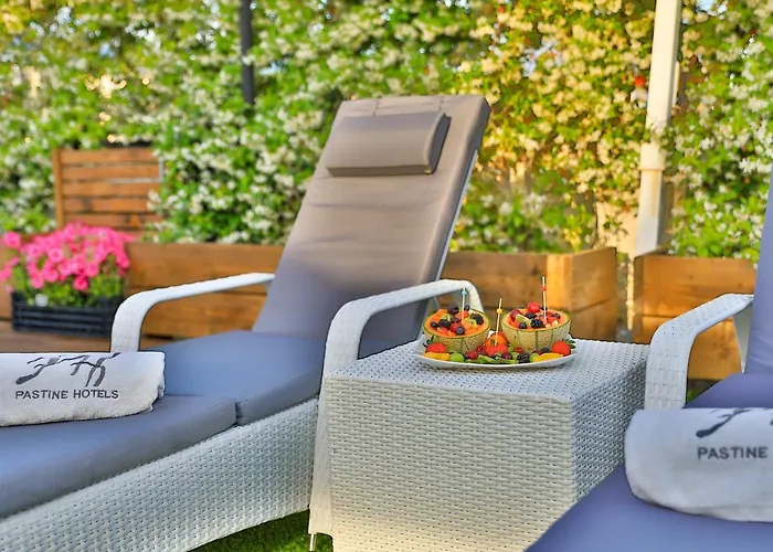 Tigullio Et De Milan Santa Margherita Ligure