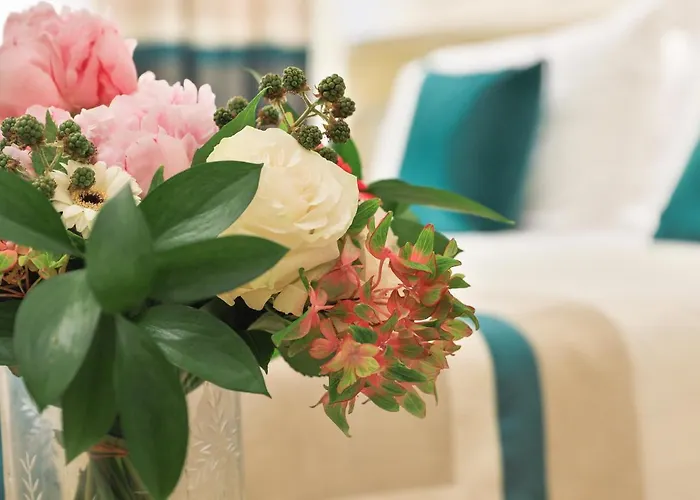 Tigullio Et De Milan Santa Margherita Ligure