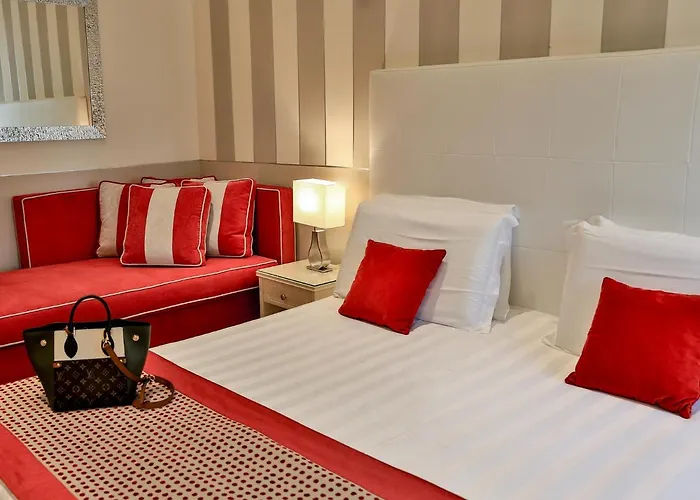 Tigullio Et De Milan Hotel