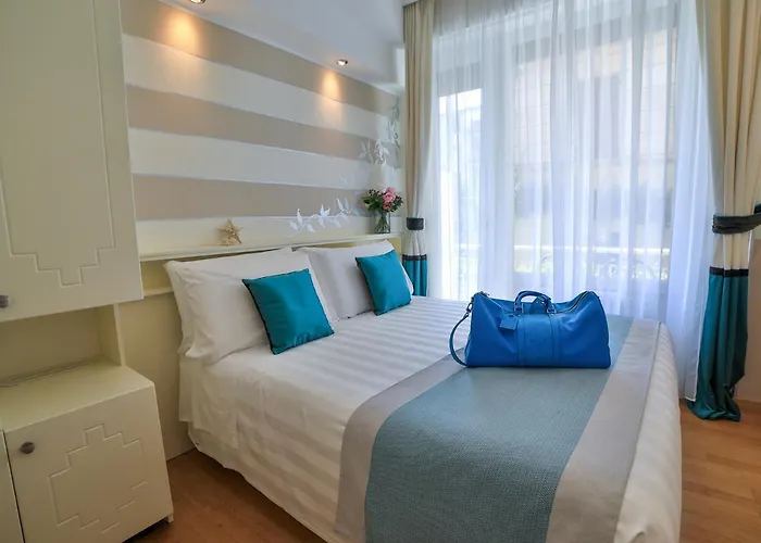 Tigullio Et De Milan Hotel 3*