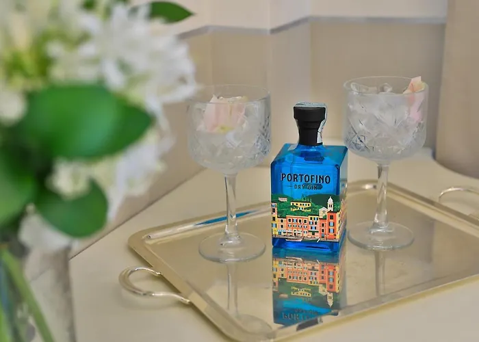 Tigullio Et De Milan Hotel