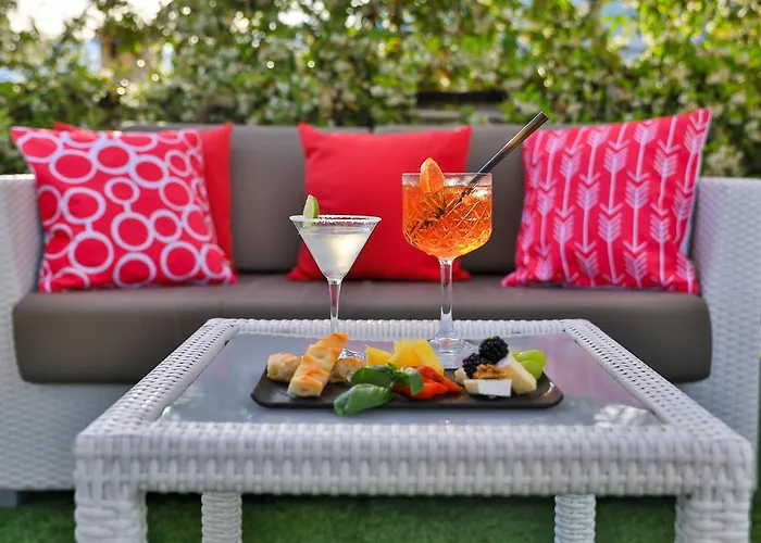 Hotel Tigullio Et De Milan Santa Margherita Ligure