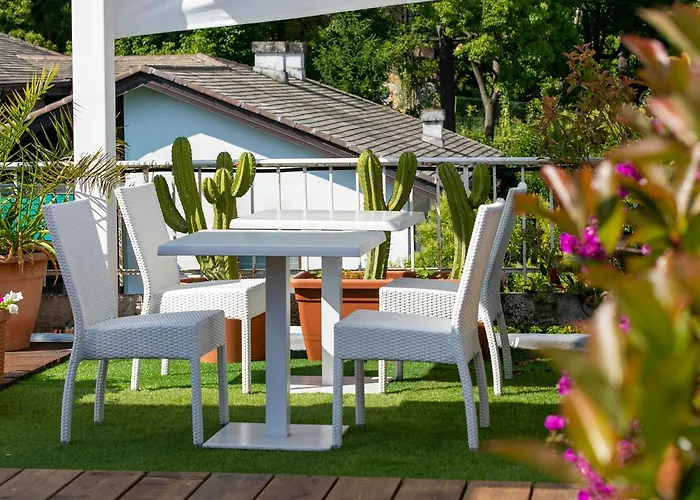 Tigullio Et De Milan Hotel 3*