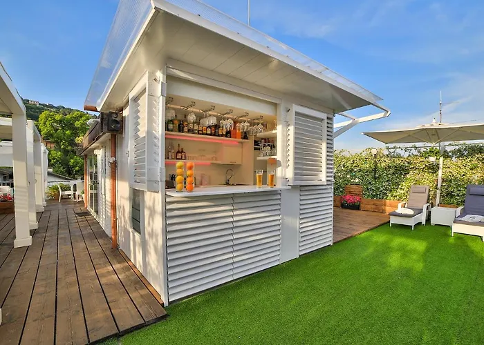 Hotel Tigullio Et De Milan 3*