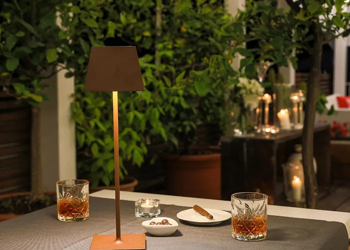 Tigullio Et De Milan Hotel