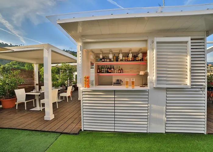 Tigullio Et De Milan Santa Margherita Ligure