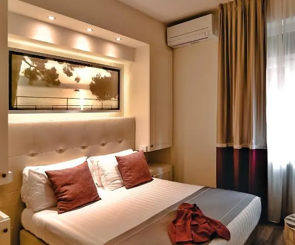 Tigullio Et De Milan Hotel Santa Margherita Ligure