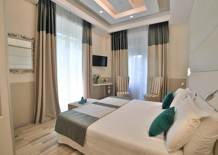 Tigullio Et De Milan