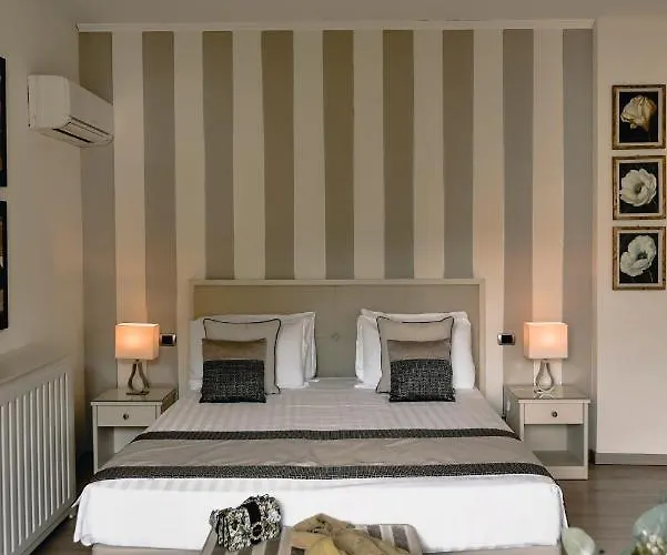 Hotel Tigullio Et De Milan Santa Margherita Ligure