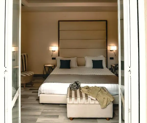 Tigullio Et De Milan Hotel Santa Margherita Ligure