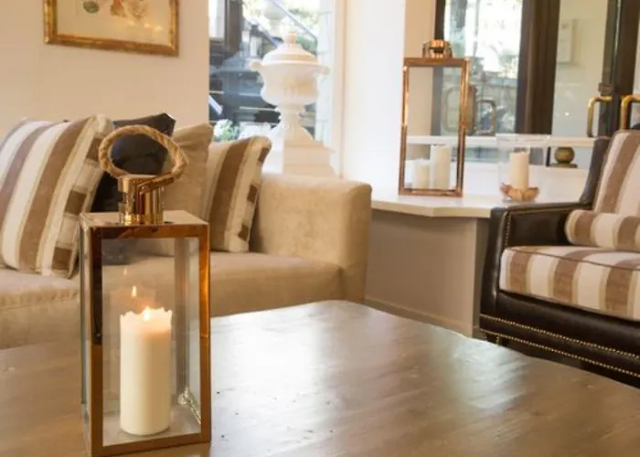 Tigullio Et De Milan 3* Santa Margherita Ligure