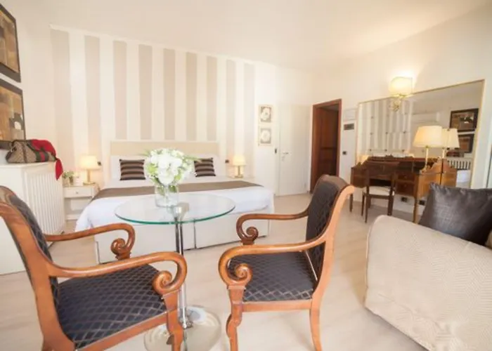 Hotel Tigullio Et De Milan Santa Margherita Ligure