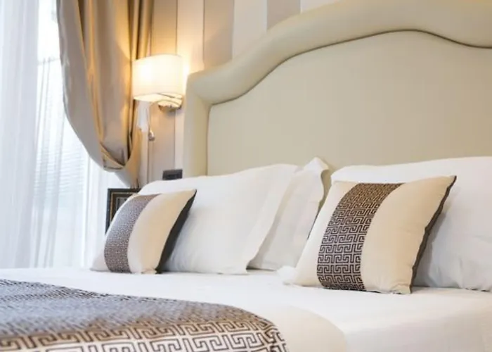 Tigullio Et De Milan Hotel Santa Margherita Ligure