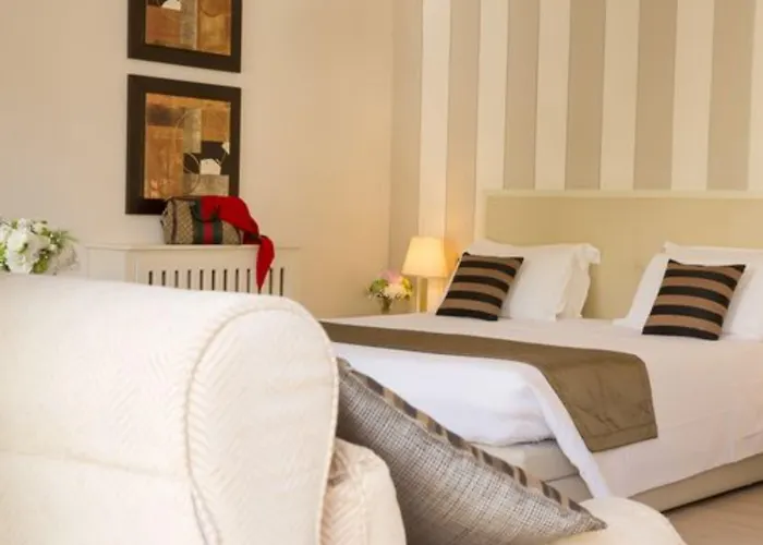 Hotel Tigullio Et De Milan