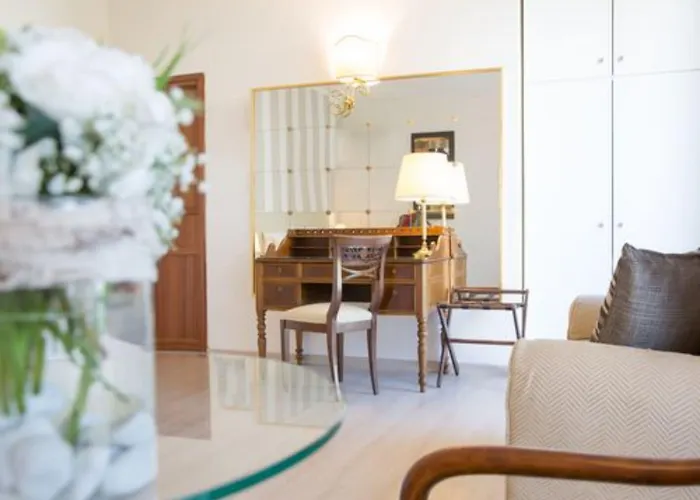 Tigullio Et De Milan 3* Santa Margherita Ligure