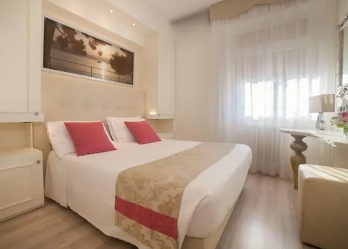 Tigullio Et De Milan 3* Santa Margherita Ligure