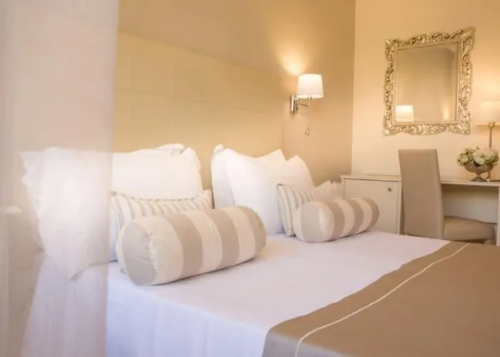 Hotel Tigullio Et De Milan 3*