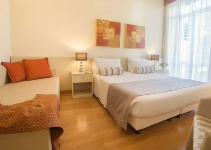 Tigullio Et De Milan Hotel 3*