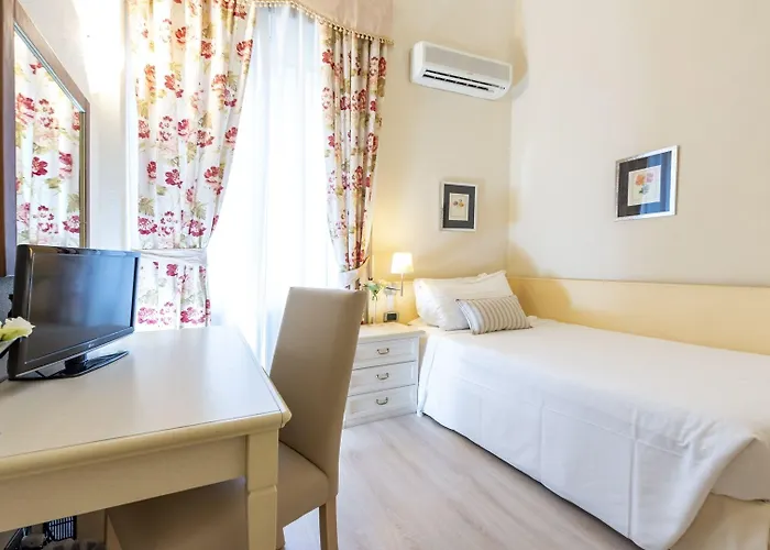 Hotel Tigullio Et De Milan