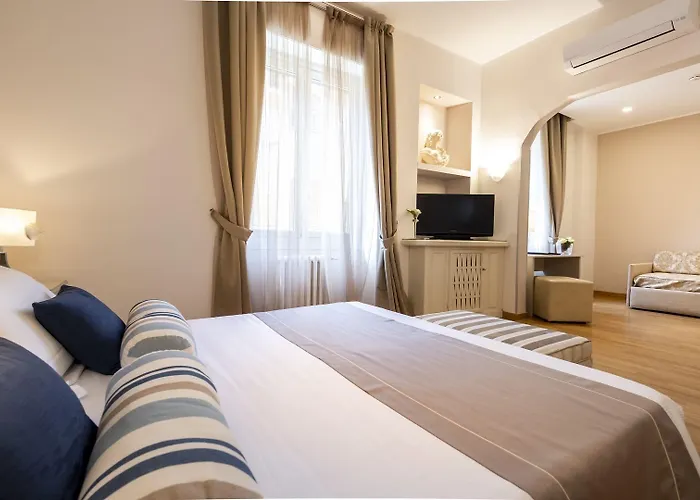 Tigullio Et De Milan Hotel Santa Margherita Ligure