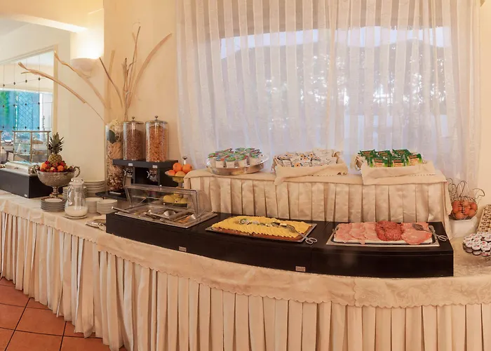 Tigullio Et De Milan 3* Santa Margherita Ligure